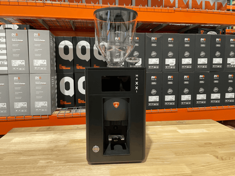 Eureka Maxxi Commercial Espresso Grinder (Demo) | Pro Coffee Gear