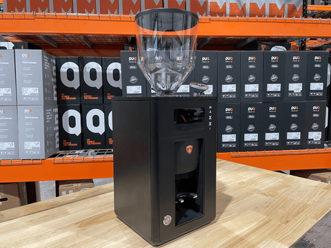 Eureka Maxxi Commercial Espresso Grinder (Demo) | Pro Coffee Gear