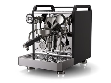 Mozzafiato Fast R (Demo)