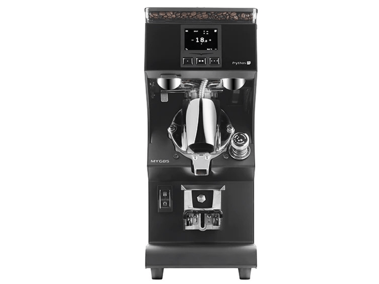 ☆Mi*☆ My Mythos 85 Coffee Grinder | Pro Coffee Gear