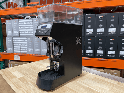 Nuova Simonelli Mythos Basic Coffee Grinder (Used) | Pro Coffee Gear