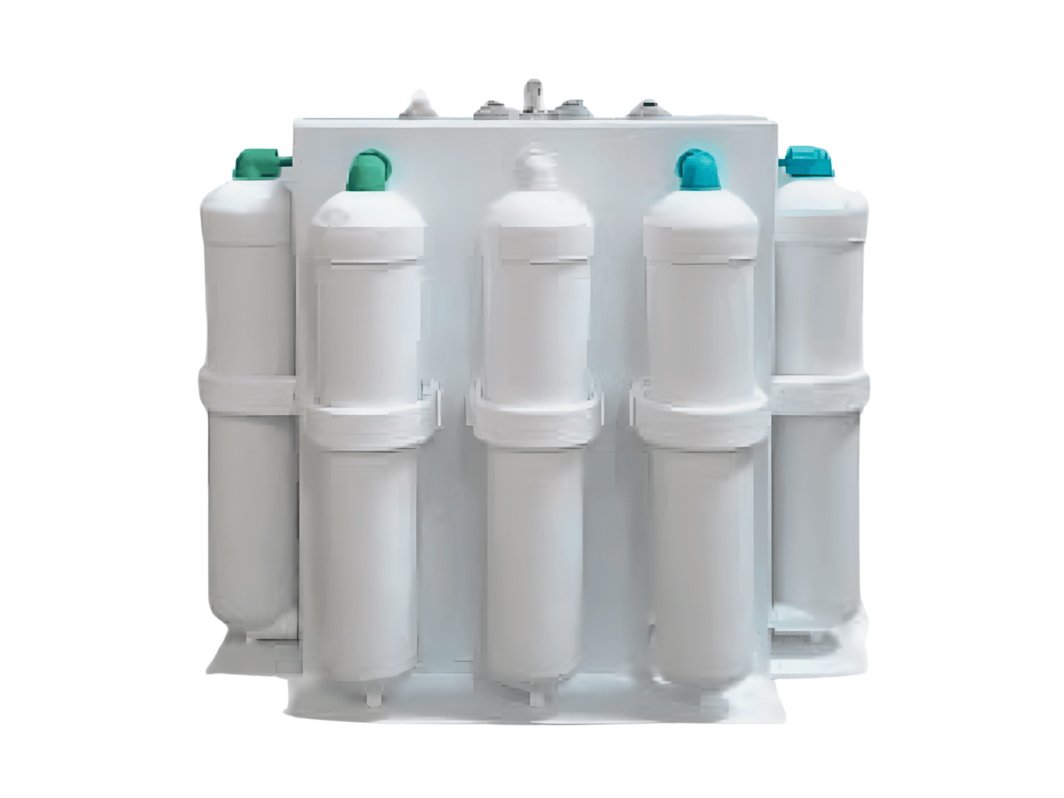 Kinetico PRO NSC 250 with Tanks | Pro Coffee Gear