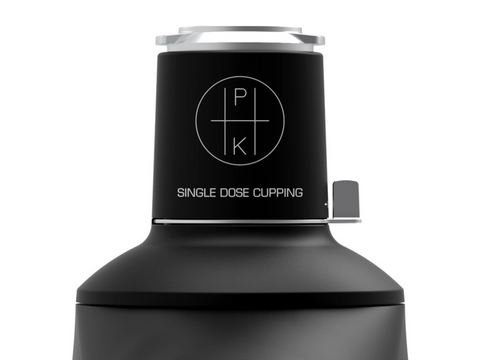 Compak PK 100 - Coffee Grinder | Pro Coffee Gear