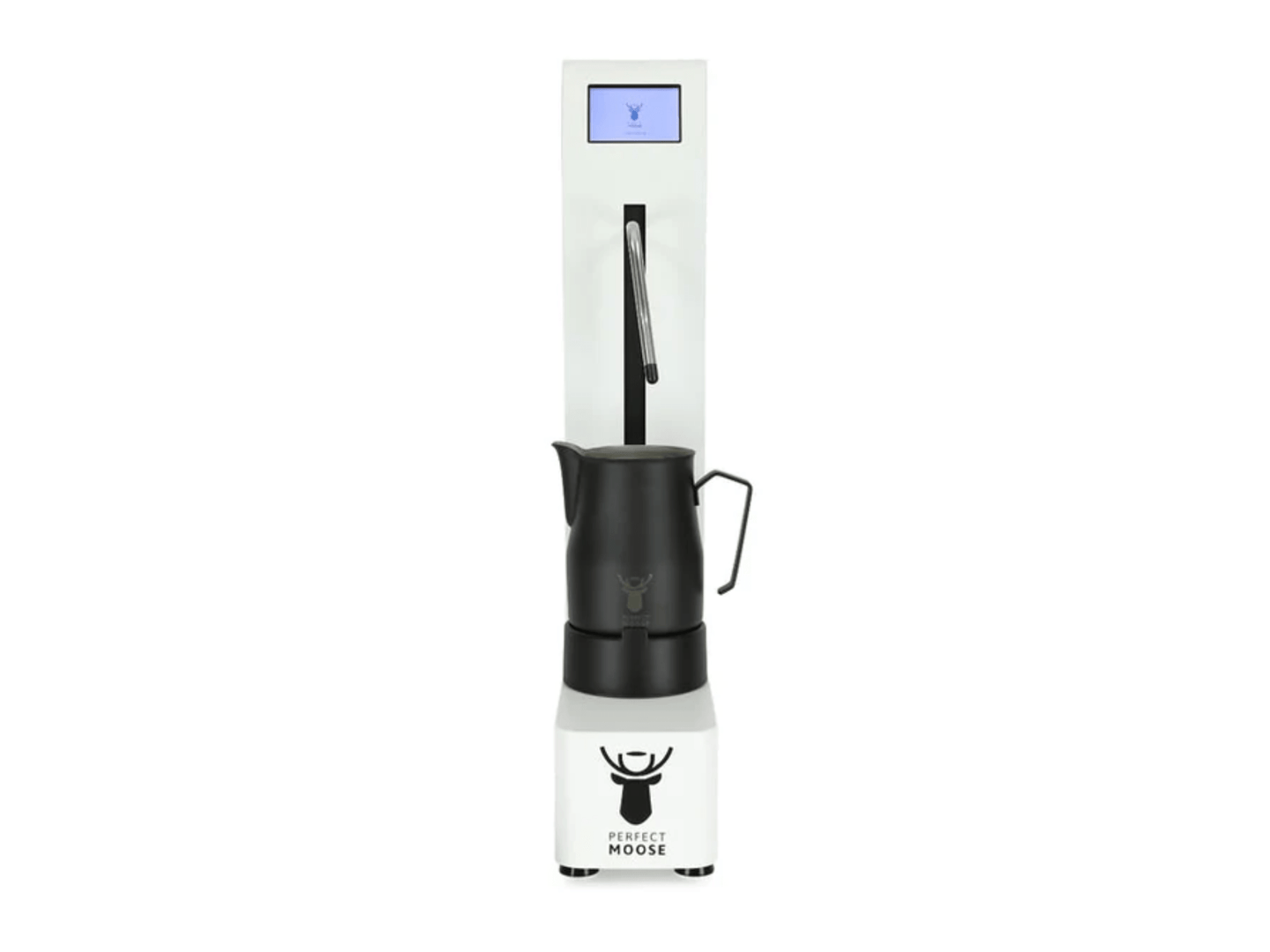 Perfect Moose Epic Greg Milk Steamer | Pro Coffee Gear