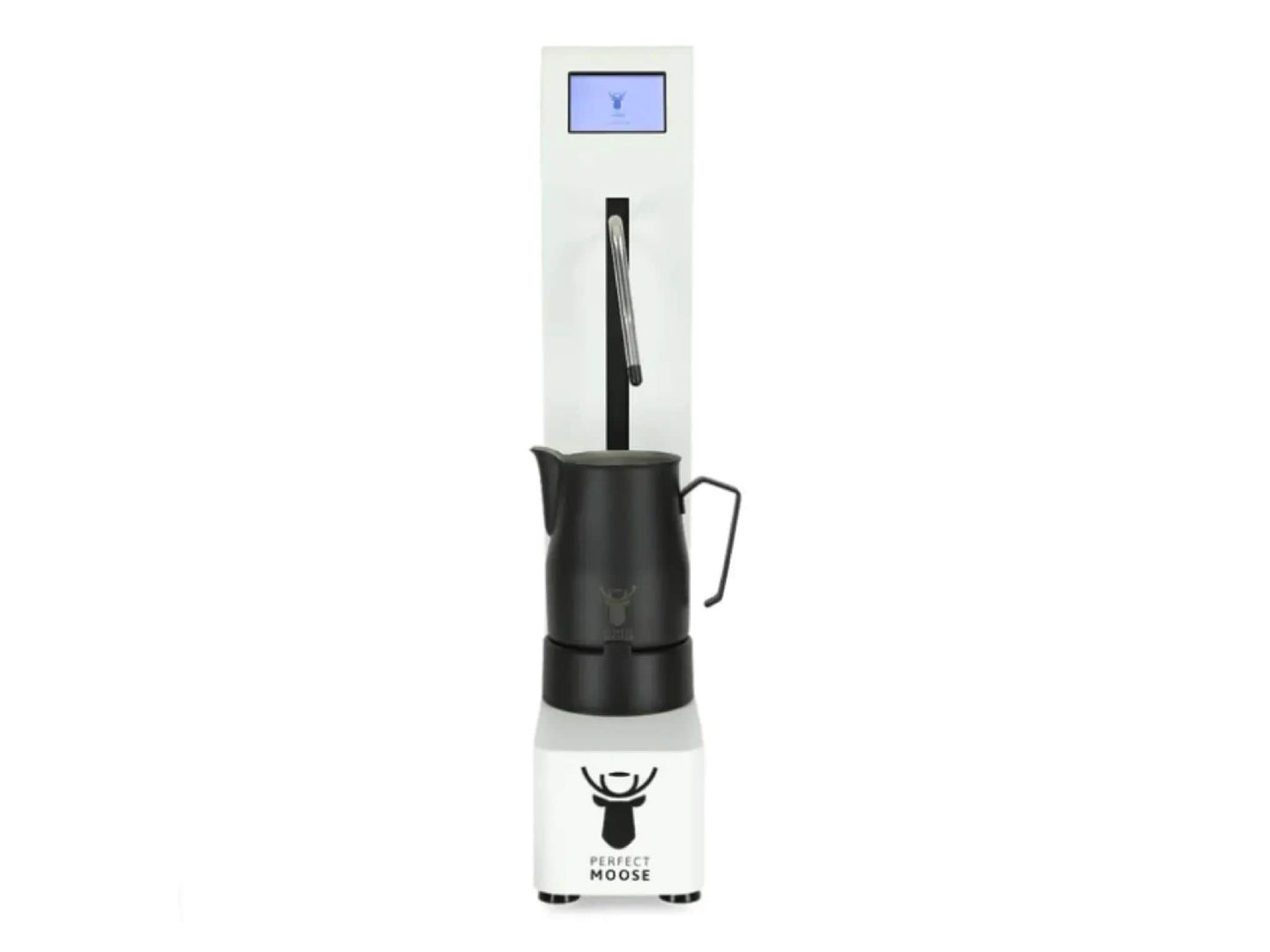 Perfect Moose Jack Milk Steamer - Pro Coffee Gear