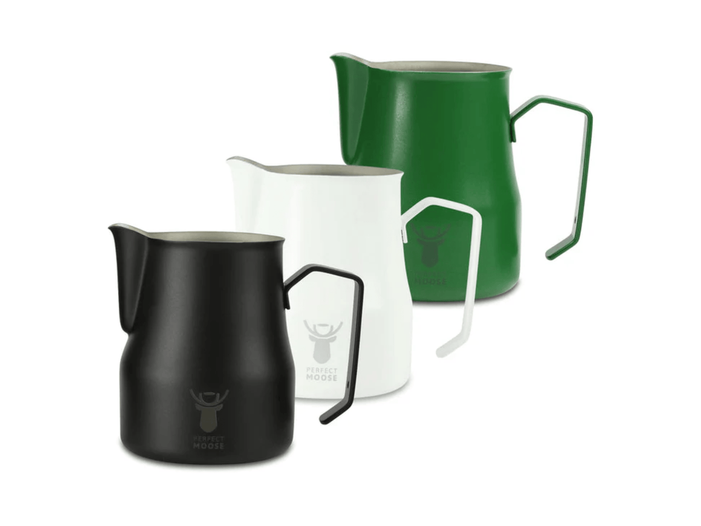 Perfect Moose Smart Pitcher - Pro Coffee Gear