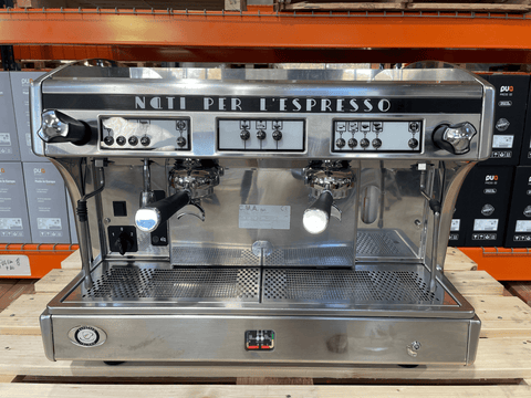 Astoria Perla SAE 2 Group Renewed Espresso Machine | Pro Coffee Gear