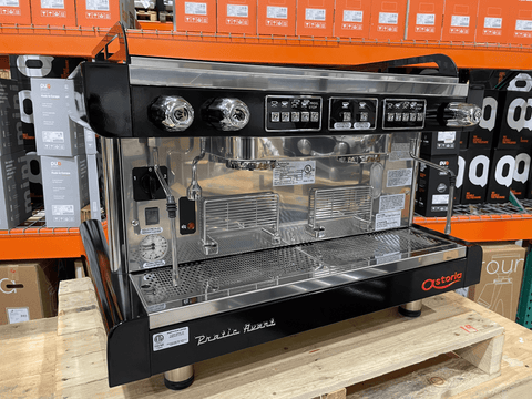 ASTORIA PRATIC AVANT XTRA SAE (New Open Box) – COMMERCIAL ESPRESSO MACHINE