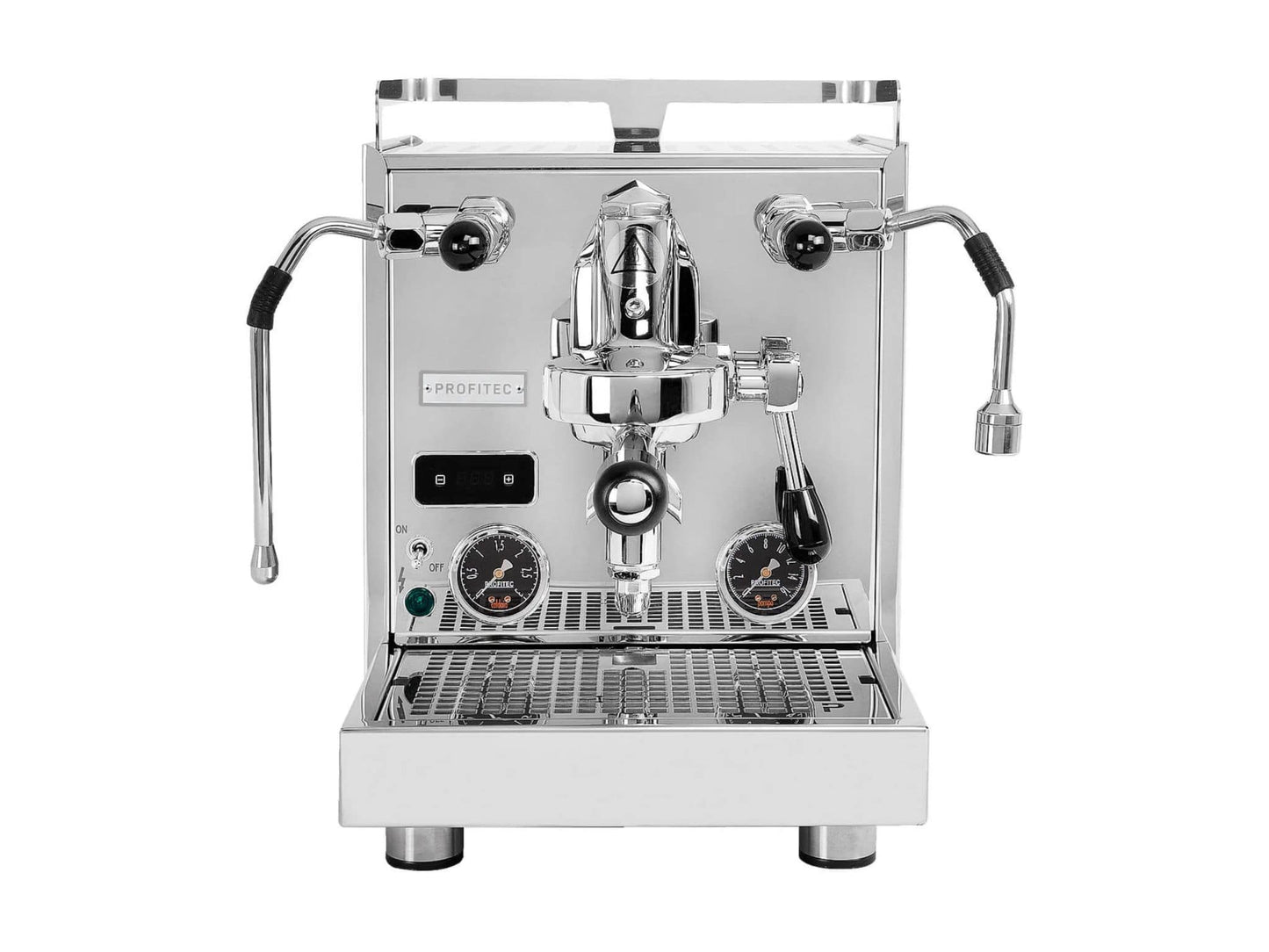 Profitec PRO 600 - Pro Coffee Gear