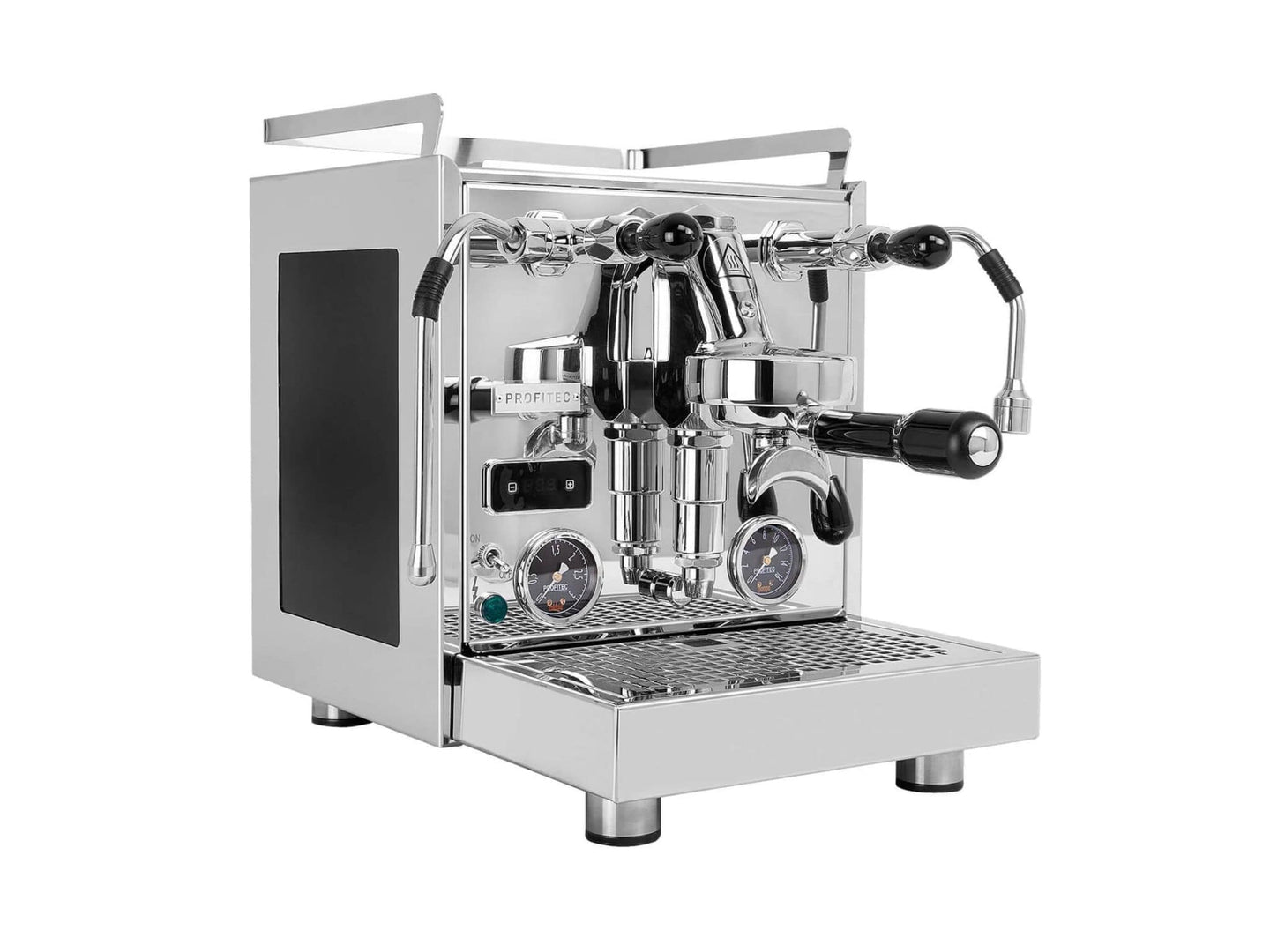 Profitec PRO 600 - Pro Coffee Gear