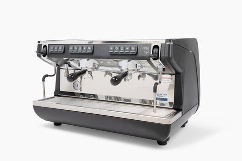 Nuova Simonelli Appia Life Commercial Espresso Machine - Pro Coffee Gear