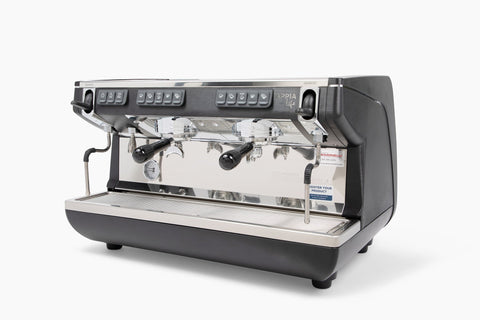 Nuova Simonelli APPIA LIFE Semi-Automatic - Commercial Espresso Machine | Pro Coffee Gear