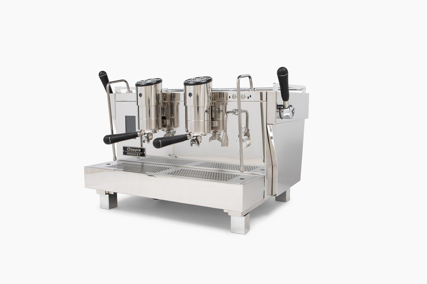 Rocket Re Doppia Commercial Espresso Machine - Pro Coffee Gear