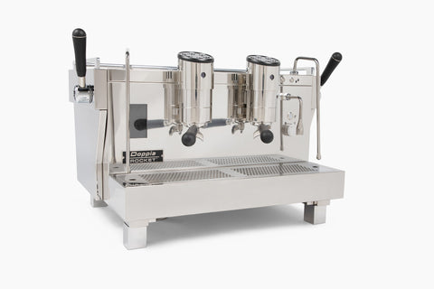 Rocket Re Doppia Commercial Espresso Machine - Pro Coffee Gear