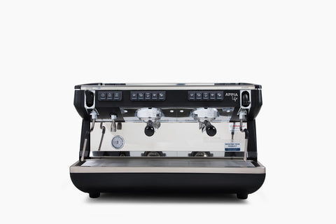 Nuova Simonelli Appia Life Commercial Espresso Machine - Pro Coffee Gear