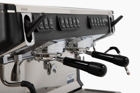 Nuova Simonelli Appia Life Commercial Espresso Machine - Pro Coffee Gear