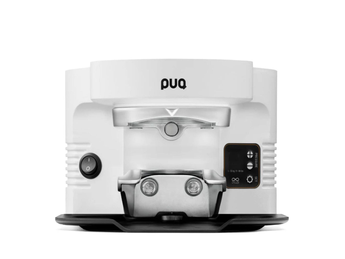 PUQ Gen 5 M3 Tamper - Pro Coffee Gear