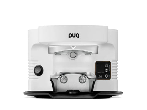 Bundle: Mahlkonig E65S GBW Grinder & PUQ M3 | Pro Coffee Gear