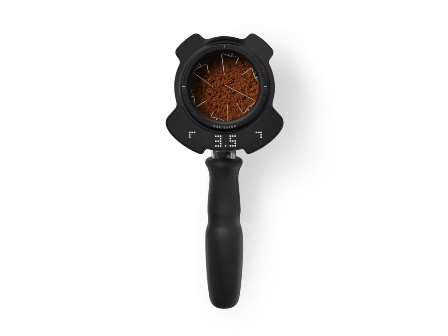 gear navigator PUQ Navigator Pre-Tamping Tool