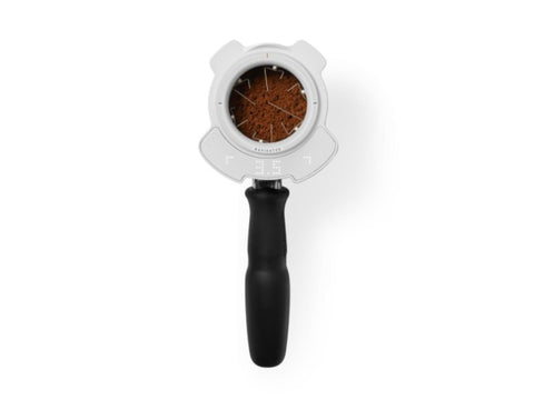 gear navigator PUQ Navigator Pre-Tamping Tool