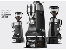 Load image into Gallery viewer, The PUQ Gen 5 M5 Tamper + M5 Bracket | Pro Coffee Gear
