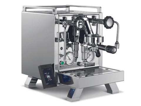 Rocket R58 Espresso Machine + Mahlkonig X54 Grinder Bundle | Pro Coffee Gear