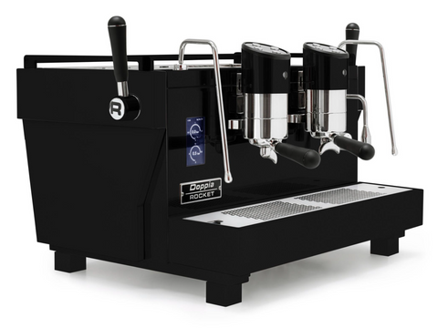 Rocket RE DOPPIA Commercial Espresso Machine | Pro Coffee Gear