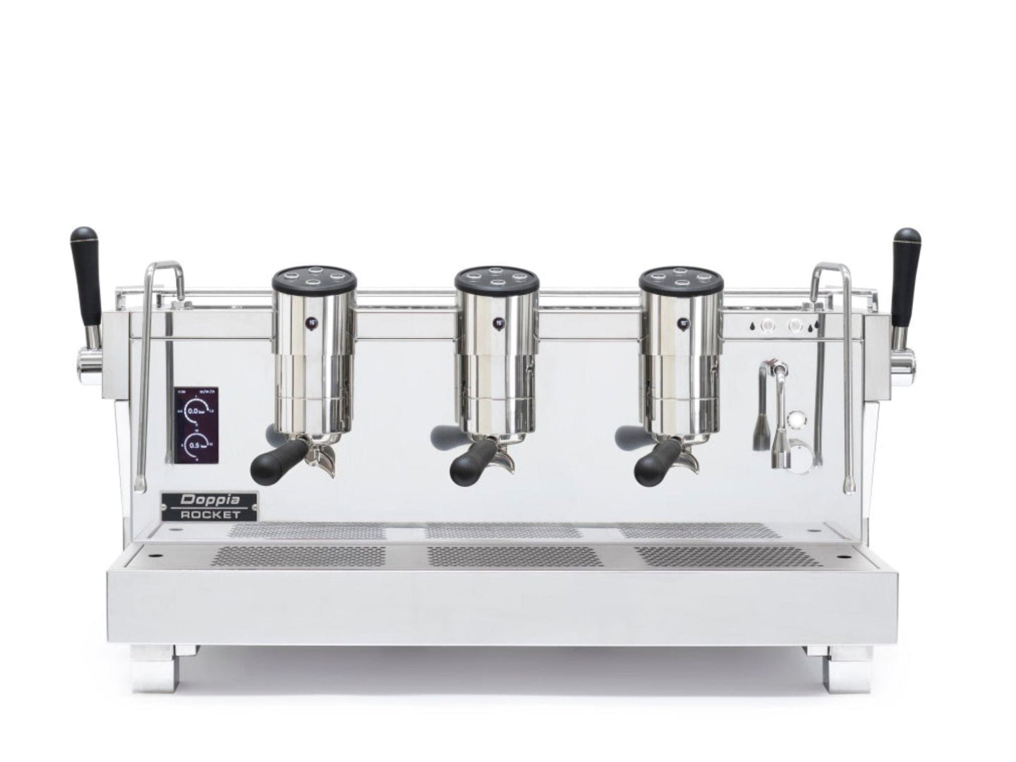 CMS - Re doppia Test