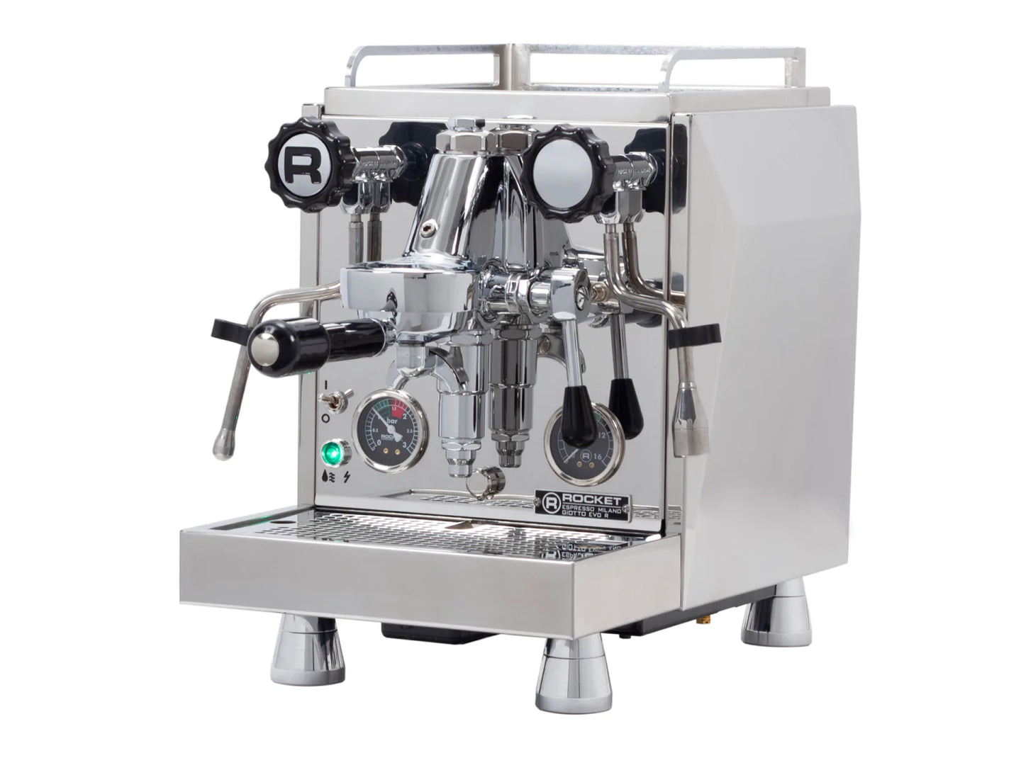 Rocket Giotto Cronometro R- Pro Coffee Gear