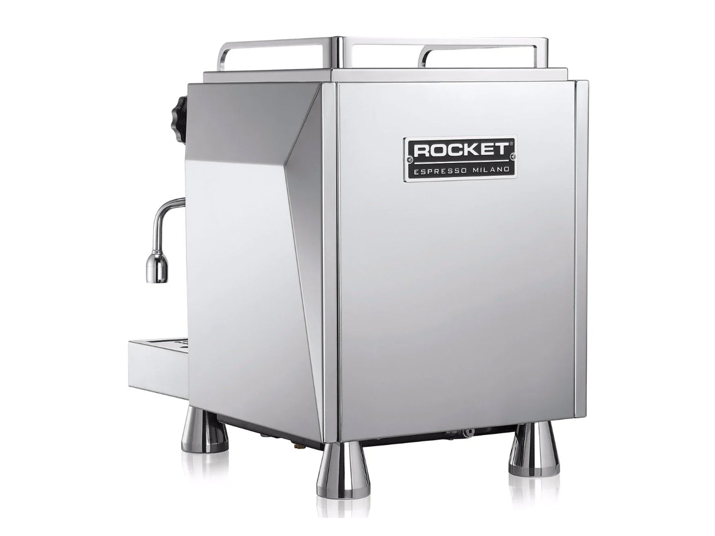 Rocket Giotto Cronometro R- Pro Coffee Gear