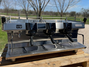 Rancilio RS1 - Pro Coffee Gear