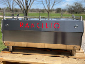 Rancilio RS1 - Pro Coffee Gear