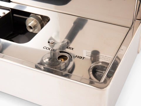 BOXER TIMER EVO
