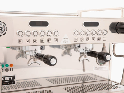 BOXER TIMER EVO