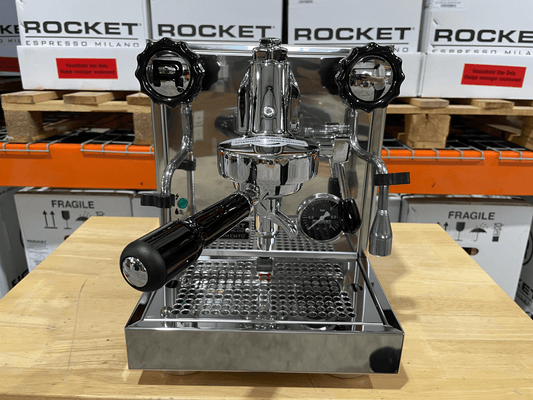 Rocket Appartamento (New Open Box) | Pro Coffee Gear