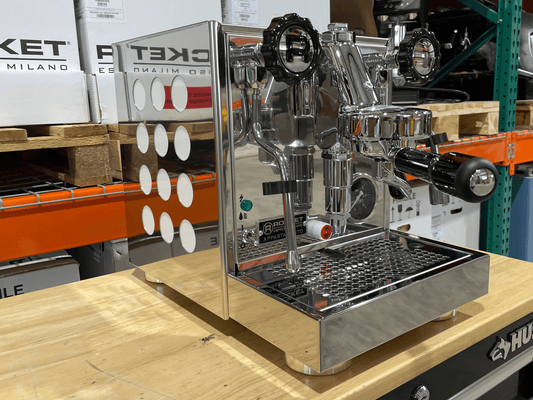 Rocket Appartamento (New Open Box) | Pro Coffee Gear
