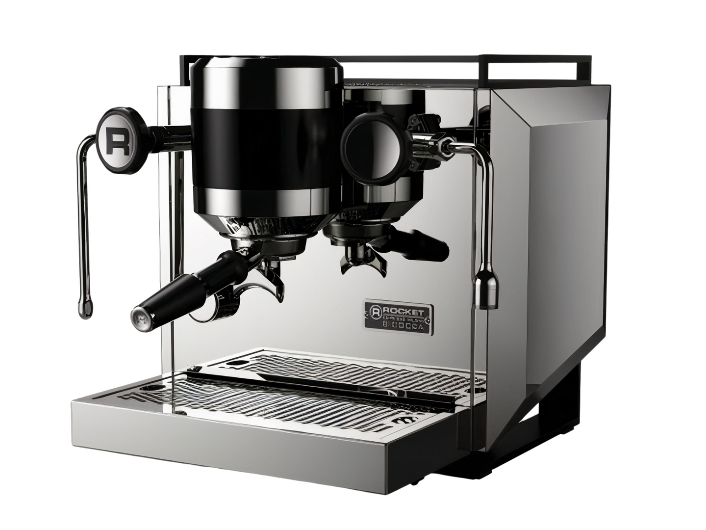 Rocket Biocca Espresso Machine - Pro Coffee Gear