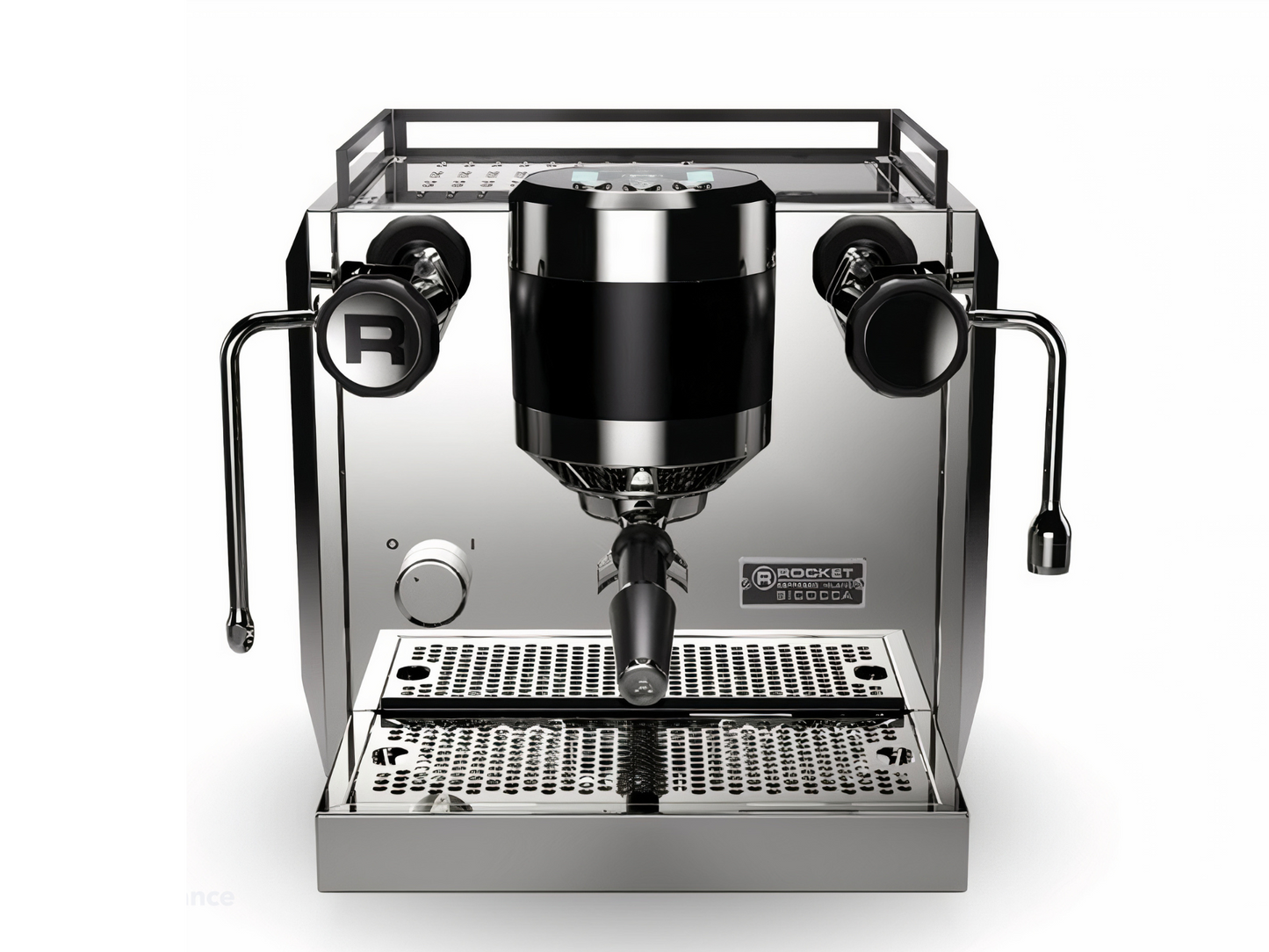 Rocket Biocca Espresso Machine - Pro Coffee Gear