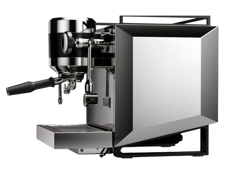 Rocket Biocca Espresso Machine - Pro Coffee Gear