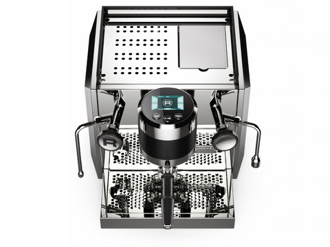 Rocket Biocca Espresso Machine - Pro Coffee Gear