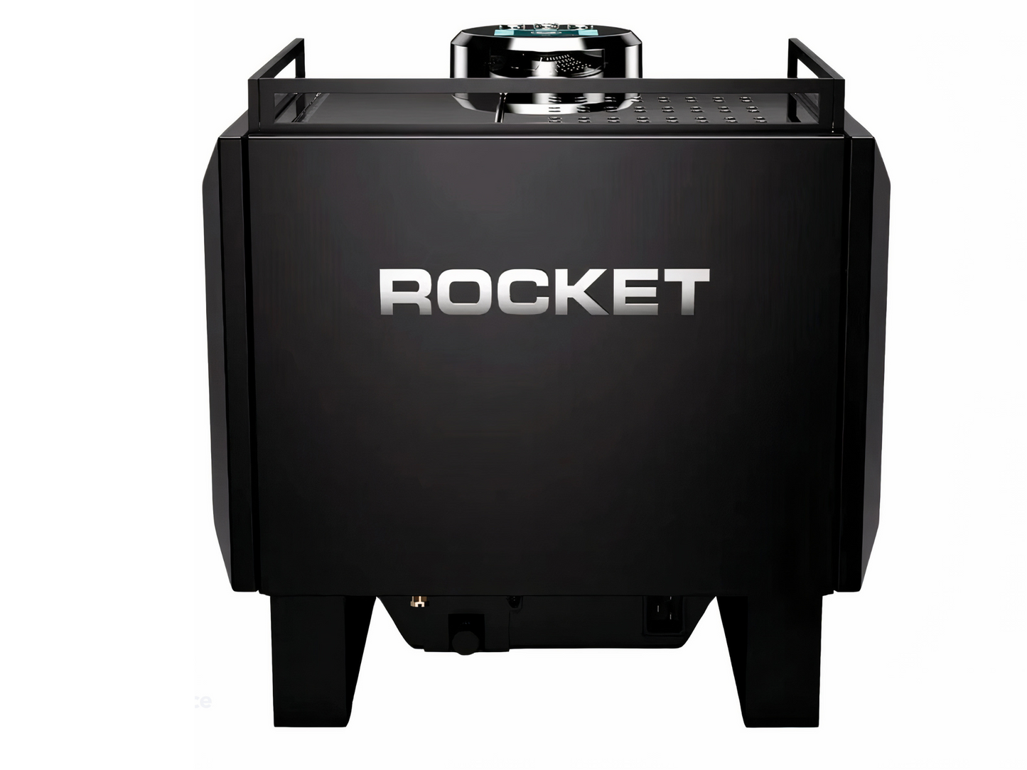 Rocket Biocca Espresso Machine - Pro Coffee Gear