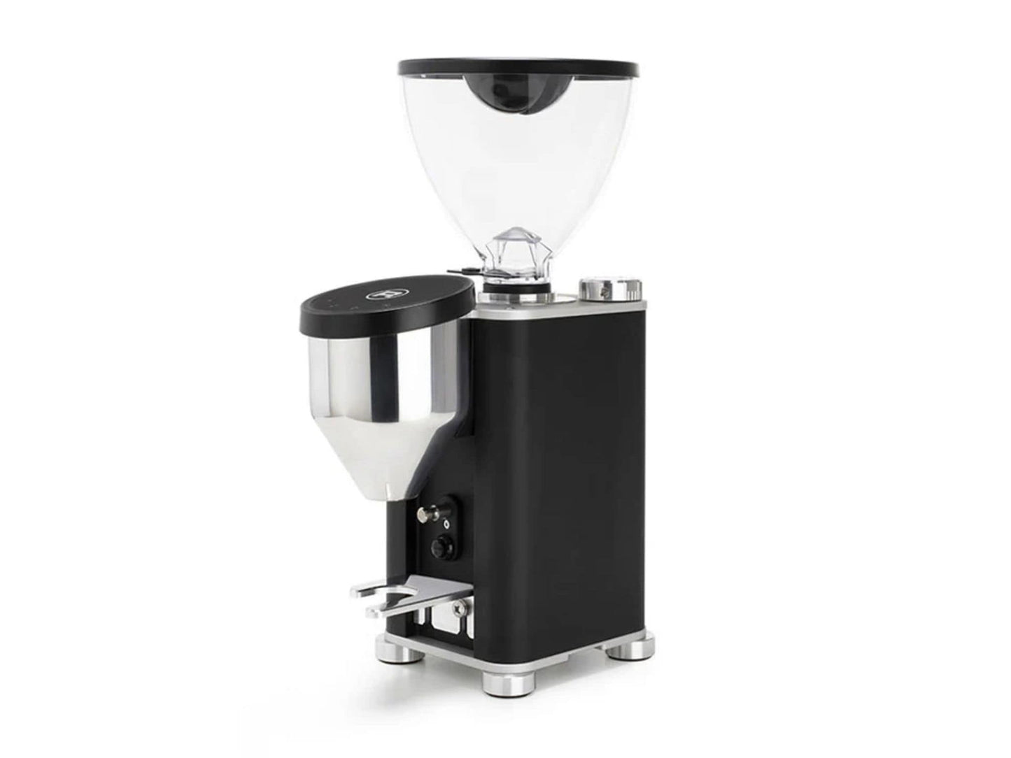 Rocket Giannino Coffee Grinder - Pro CoffeeGear