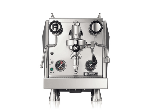 Rocket Giotto Cronometro R- Pro Coffee Gear