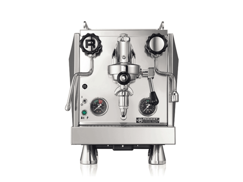 Rocket GIOTTO CRONOMETRO R - Espresso Machine | Pro Coffee Gear Rocket GIOTTO CRONOMETRO R - Espresso Machine | Pro Coffee Gear