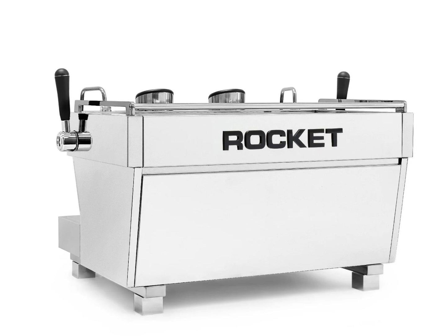 Rocket RE Doppia- Pro Coffee Gear