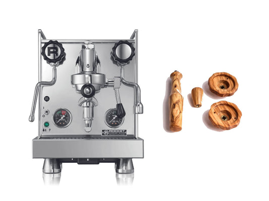 Mozzafiato Cronometro R