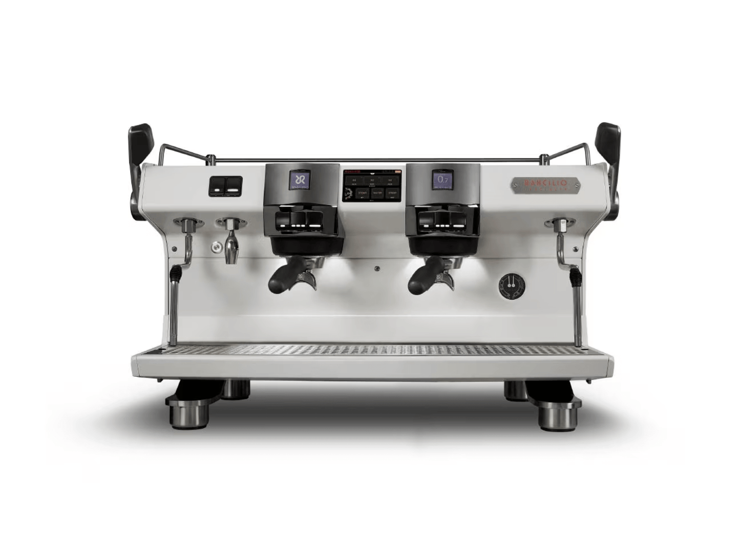 Rancilio Specialty RS1 espresso machine - Pro Coffee Gear