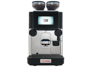 La Cimbali S20 Super Automatic Machine | Pro Coffee Gear