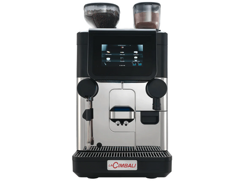 La Cimbali S20 Super Automatic Machine | Pro Coffee Gear