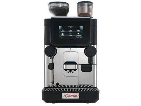 La Cimbali S20 Super Automatic Machine | Pro Coffee Gear La Cimbali S20 Super Automatic Machine | Pro Coffee Gear